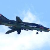 Sukhoi Su-22 #3715