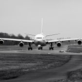 Airbus A340-200 Armée de l'Air F-RAJB - Berlin-Tegel (TXL/EDDT)