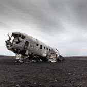 Douglas R4D-8 (Super DC-3) 17171