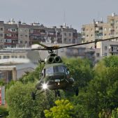 Mil Mi-8RL #628