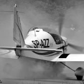 Aero AT-3 #SP-AZZ