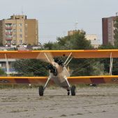 Boeing Stearman PT-17