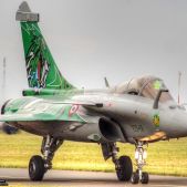 Dassault Rafale C #113-IX