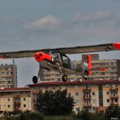 Dornier Do-27A-4 #D-EOAD