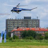 PZL Kania #SN-52XP