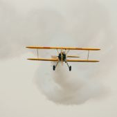 Boeing Stearman PT-17