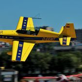 Extra 200 #D-EEMT