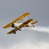 Boeing Stearman PT-17