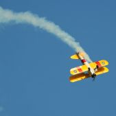 Boeing Stearman PT-17