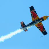 Edge 540T #SP-YLC