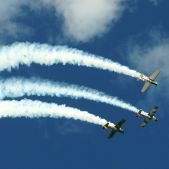 Jak-50 #LY-AHR