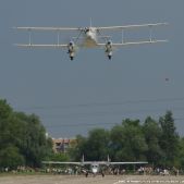De Havilland DH-89A Dominie #D-ILIT