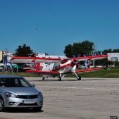 PZL AN-2 #SP-SLF