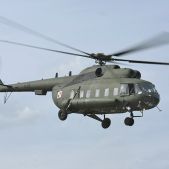 Mi-8RL #628