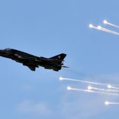 Sukhoi Su-22 M4 3816