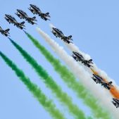 Alenia Aermacchi , Aermacchi MB-339PAN , Frecce Tricolori