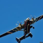 PZL M28-05 Skytruck #SP-DDA