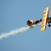 Boeing Stearman PT-17