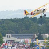 Boeing Stearman PT-17