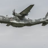 CASA CN-295M #015
