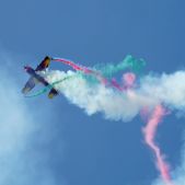 Extra 330SC #G-IIHL