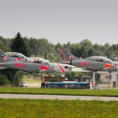 PZL-130 Orlik