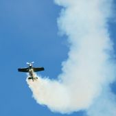 Suchoj Su-31 #LY-LJK