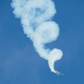 Suchoj Su-31 #LY-LJK