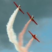Jak-50 #LY-ANP