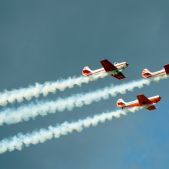 Jak-50 #LY-ANP