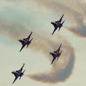 Northrop F-5E Tiger II