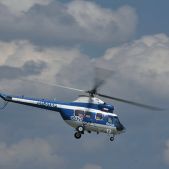 PZL Kania #SN-51XP
