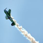 Suchoj Su-31 #LY-LJK