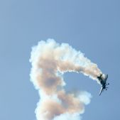 Suchoj Su-31 #LY-LJK