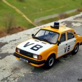 Škoda 120L #SG54