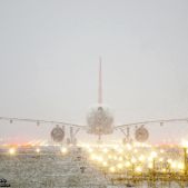 Airbus A319-111 #G-EZDT
