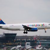 Airbus A320-233 #SP-HAC