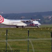 ATR 72-202 #SP-LFG