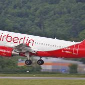 Airbus A319-112 #D-ABGN