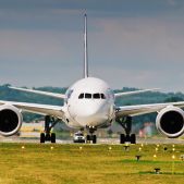 Boeing 787-85D #SP-LRD