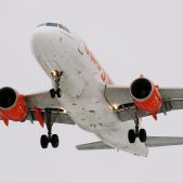 Airbus A319-111 #G-EZFT