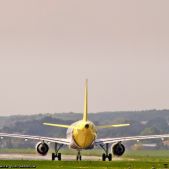 Airbus A319-112 #D-AKNM