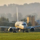 Boeing 737-8AS #EI-ENK
