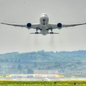 Boeing 787-85D #SP-LRC