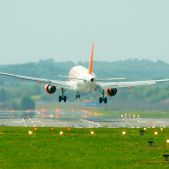 Airbus A319-111 #G-EZIR