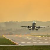 Airbus A321-231 #D-AIRM