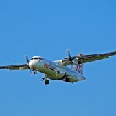 ATR-72-202 #SP-LFD