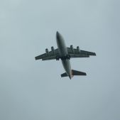 Bae Avro 146-RJ85 #D-AVRO