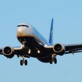 Boeing 737-8AS #EI-DPF