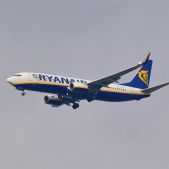 Boeing 737-8AS #EI-DAS